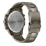 BULOVA Marine Star Chronograph Watch Series B 98B350