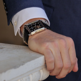 BULOVA Sutton Classic Automatic Watch 21 Jewels Model 96A269