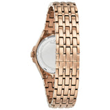 BULOVA Phantom Crystal Women's Watch 98L268