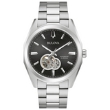 BULOVA Surveyor Classic Automatic Watch 21 Jewels 96A270