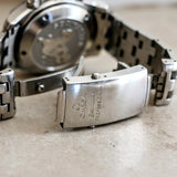 OMEGA Seamaster Chronograph Diver 300M Wristwatch Ref. 2225.80.00 Swiss Made Watch