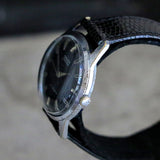 GRUEN Precision Watch 17 Jewels Cal. N510SS Swiss Made Wristwatch