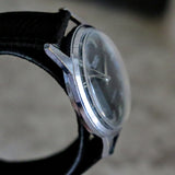 GRUEN Precision Watch 17 Jewels Cal. N510SS Swiss Made Wristwatch
