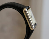 Must de CARTIER Paris Wristwatch Cal. 2512-1 Swiss Vintage 20mm Tank Watch