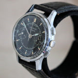 SEKONDA Poljot Chronograph Wristwatch 19 Jewels Made in U.S.S.R. Watch