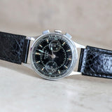 SEKONDA Poljot Chronograph Wristwatch 19 Jewels Made in U.S.S.R. Watch