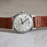 1950s ELGIN Durapower Wristwatch Ref. 4256 19 Jewels Cal. 777 ADJ’D Vintage U.S.A. Made Watch