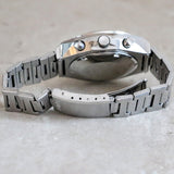 1974 SEIKO Speed-Timer Chronograph Automatic Watch Ref. 6139-7069 Day/Date Vintage Wristwatch