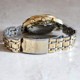 1972 SEIKO Golden Chronograph Automatic Watch Ref. 6139-6015 Vintage Wristwatch