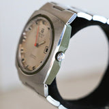 TISSOT Sideral Automatic Watch Date Indicator Vintage Wristwatch Original Bracelet