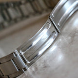 TISSOT Sideral Automatic Watch Date Indicator Vintage Wristwatch Original Bracelet