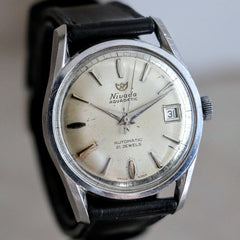 Nivada automatic 21 jewels outlet