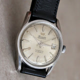 Shop NIVADA Aquadatic Automatic Watch Second Hand Horology SECOND HAND HOROLOGY