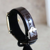 1940s WALTHAM Wristwatch 17 Jewels Cal. 750-B 4 ADJ'S Vintage U.S.A. Watch