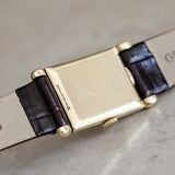 1940s WALTHAM Wristwatch 17 Jewels Cal. 750-B 4 ADJ'S Vintage U.S.A. Watch