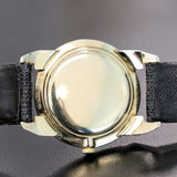 1955 LONGINES Watch 17 Jewels Cal. 23Z Fancy Lugs Vintage Swiss Made Wristwatch