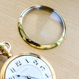 1905 ELGIN Pocket Watch 18s 21 Jewels Railroad Grade No. 349 Vintage U.S.A. Made