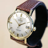 1965 Omega Seamaster De Ville Watch Ref. KL6292 Cal. 560 Automatic Wristwatch