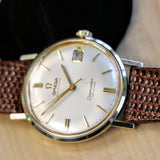 1965 Omega Seamaster De Ville Watch Ref. KL6292 Cal. 560 Automatic Wristwatch