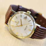 1965 Omega Seamaster De Ville Watch Ref. KL6292 Cal. 560 Automatic Wristwatch