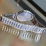BULOVA Diamond Collection Dress Watch 36mm Ref. C8671067 Quartz Wristwatch