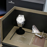 CONCORD Mariner Wristwatch Ref. 05.1.14.1186 Date Indicator - ALL Original! Boxes & Papers