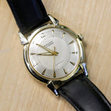 1956 GRUEN Precision Autowind Wristwatch 23 Jewels Cal. 930SS Swiss Made Watch