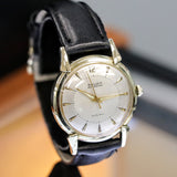 1956 GRUEN Precision Autowind Wristwatch 23 Jewels Cal. 930SS Swiss Made Watch