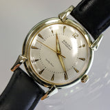 1956 GRUEN Precision Autowind Wristwatch 23 Jewels Cal. 930SS Swiss Made Watch