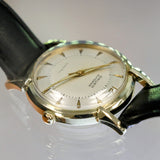 1956 GRUEN Precision Autowind Wristwatch 23 Jewels Cal. 930SS Swiss Made Watch