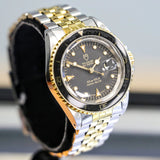 1986 TUDOR Prince-Oysterdate Mini-Sub Watch 33mm Ref. 9440