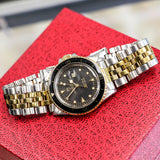 1986 TUDOR Prince-Oysterdate Mini-Sub Watch 33mm Ref. 9440