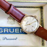 Gruen Precision 510 