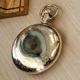 1904 ELGIN B.W. Raymond 18s Pocket Watch 19 Jewels Grade 240 1st Generation