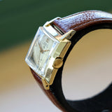Vintage Elgin Windsor Shockmaster Self-Winding Durapower Watch Cal. 645 - Original Box