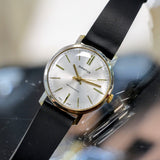 1960's DIANTUS Antimagnetic Watch Cal. EB 8800 Swiss Made Vintage Wristwatch