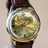 1966 BULOVA Accutron 