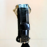 Vintage ELGIN Automatic Watch Durapower Shockmaster Ref. 6806 Wristwatch "Bottlecap"