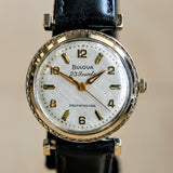 1960 BULOVA 23 
