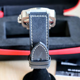 RGMT Altimeter Automatic Watch 24 Jewels NH35A - RG-8016 - ALL Original, Box & Papers!