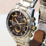 CITIZEN PCAT Watch Perpetual Calendar Ref. AT4004-52E Radio Controlled Eco-Drive Wristwatch
