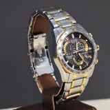CITIZEN PCAT Watch Perpetual Calendar Ref. AT4004-52E Radio Controlled Eco-Drive Wristwatch