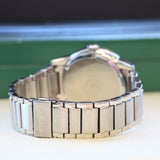 CITIZEN Corso Watch Ref. BU2010-57L Eco-Drive Calendar Wristwatch
