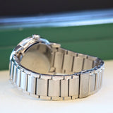 CITIZEN Corso Watch Ref. BU2010-57L Eco-Drive Calendar Wristwatch