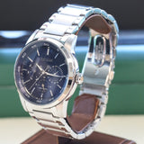 CITIZEN Corso Watch Ref. BU2010-57L Eco-Drive Calendar Wristwatch