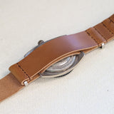 Vintage LUCERNE Calendar Diver Watch Cal. EB8811 Date Indicator Swiss Made Wristwatch
