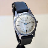 GRUEN 'Comed' Precision Autowind 17 Jewels Watch Cal. 710RSS Swiss Made Wristwatch