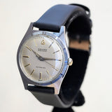 GRUEN 'Comed' Precision Autowind 17 Jewels Watch Cal. 710RSS Swiss Made Wristwatch