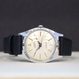 GRUEN 'Comed' Precision Autowind 17 Jewels Watch Cal. 710RSS Swiss Made Wristwatch