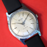 GRUEN 'Comed' Precision Autowind 17 Jewels Watch Cal. 710RSS Swiss Made Wristwatch